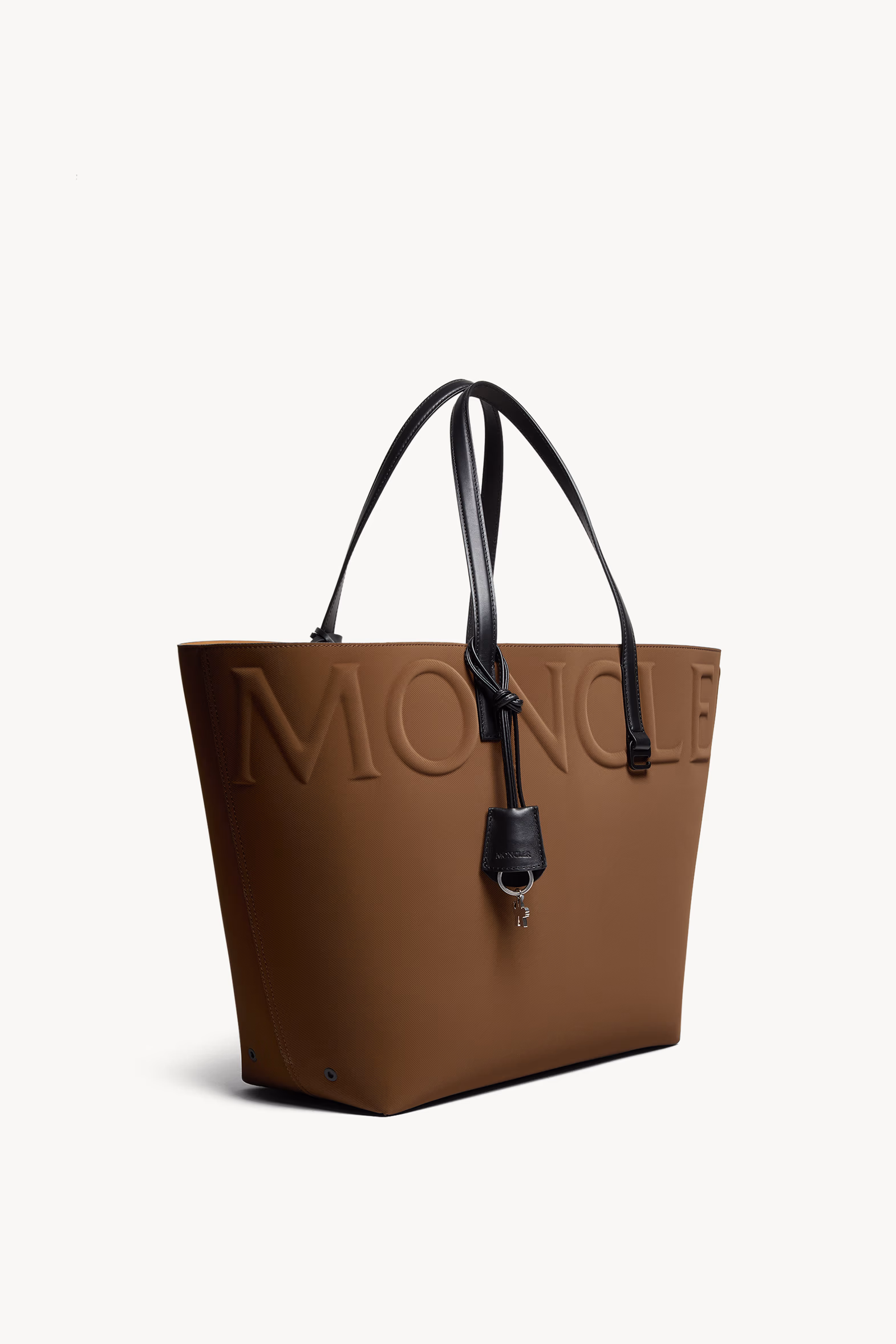Bolso tote Very Mujer Marrón Moncler 3